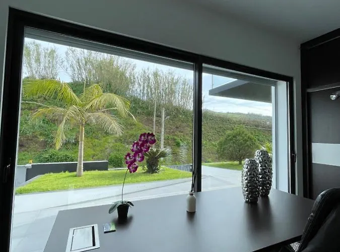 ヴィラ Vivenda Luxuosa *