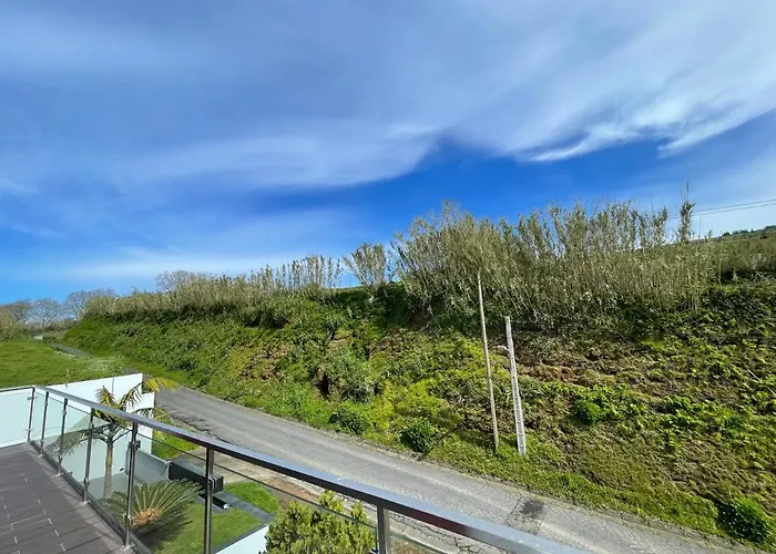 Vivenda Luxuosa ヴィラ