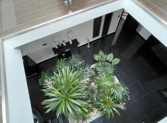 ヴィラ Vivenda Luxuosa *