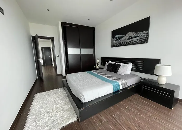 ヴィラ Vivenda Luxuosa