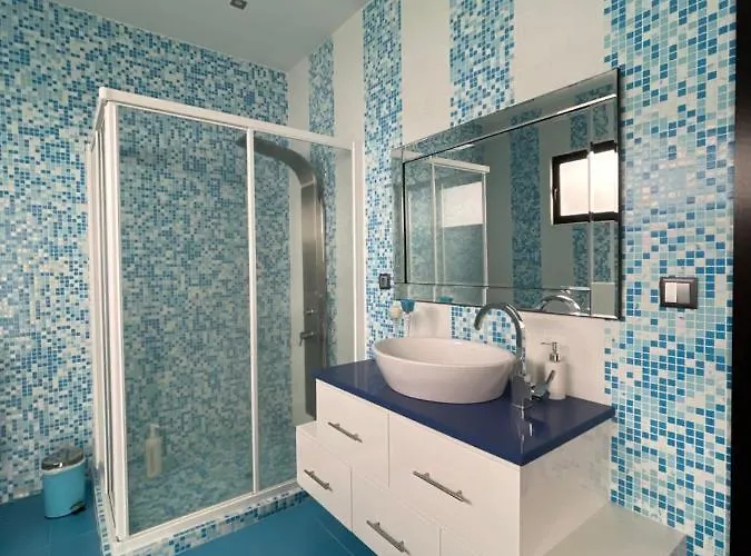 Vivenda Luxuosa Villa