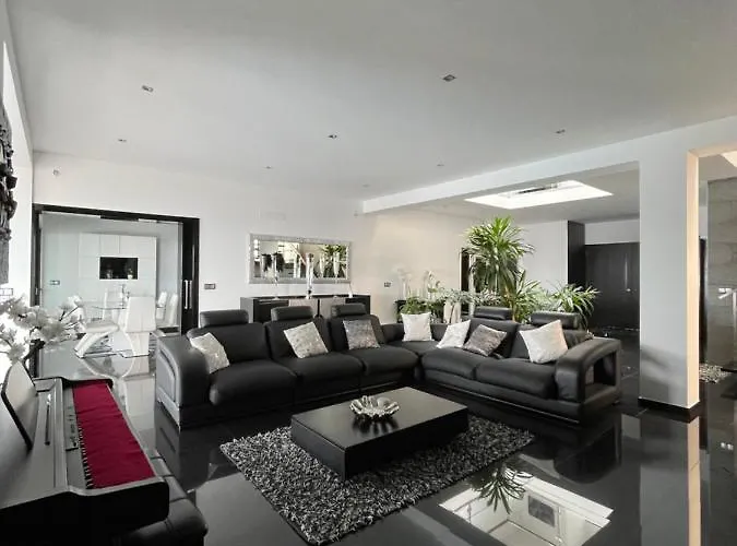 Villa Vivenda Luxuosa