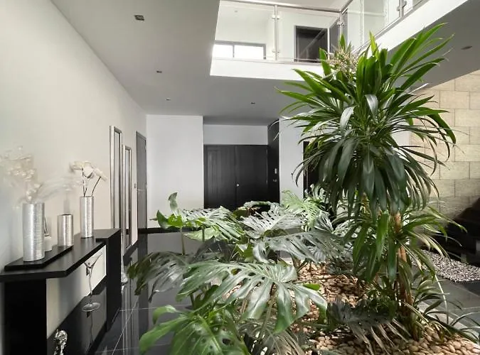 Villa Vivenda Luxuosa *