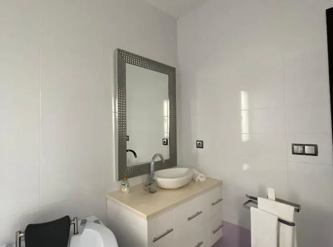 Villa Vivenda Luxuosa Feteiras