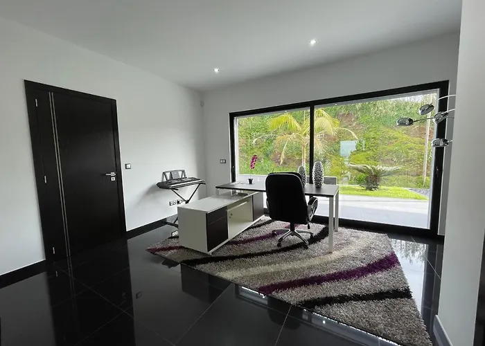 Vivenda Luxuosa Villa *