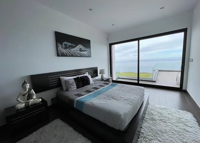 Vivenda Luxuosa Feteiras