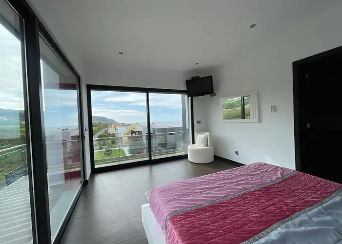 Vivenda Luxuosa Villa