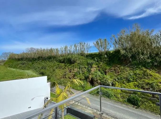 Vivenda Luxuosa ヴィラ *