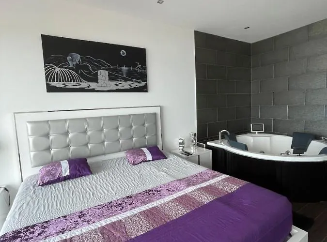 Vivenda Luxuosa Feteiras