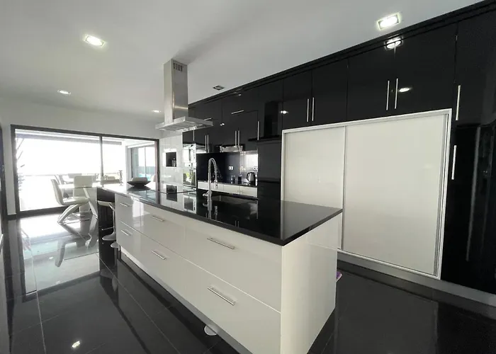 Vivenda Luxuosa Feteiras