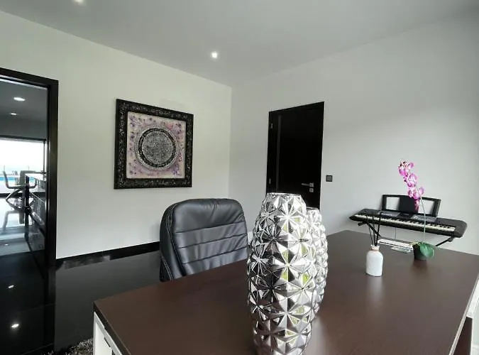 ヴィラ Vivenda Luxuosa