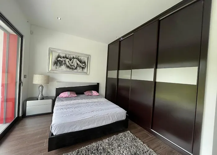 Villa Vivenda Luxuosa *