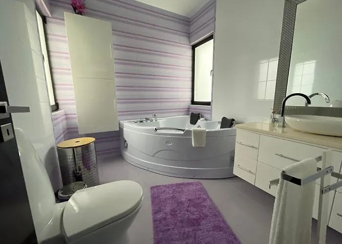 Vivenda Luxuosa Feteiras