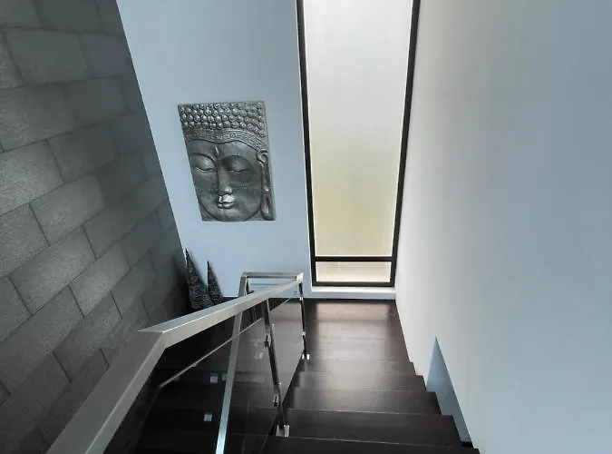 Vivenda Luxuosa * Feteiras