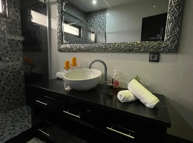 Villa Vivenda Luxuosa