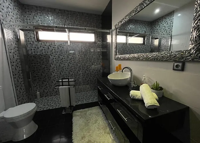 Villa Vivenda Luxuosa *