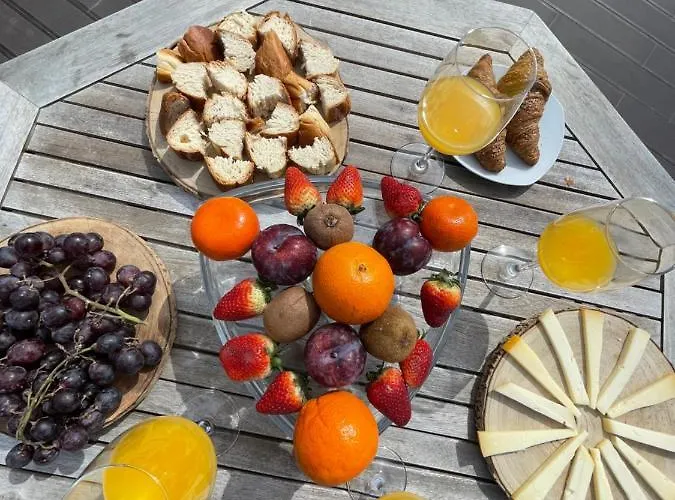 ヴィラ Vivenda Luxuosa *