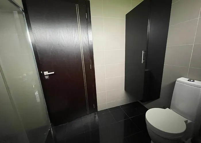 Villa Vivenda Luxuosa Feteiras