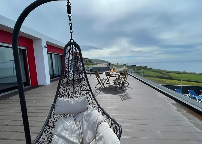 Vivenda Luxuosa Villa