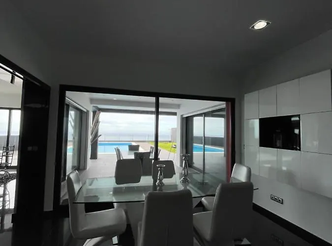 Villa Vivenda Luxuosa Feteiras