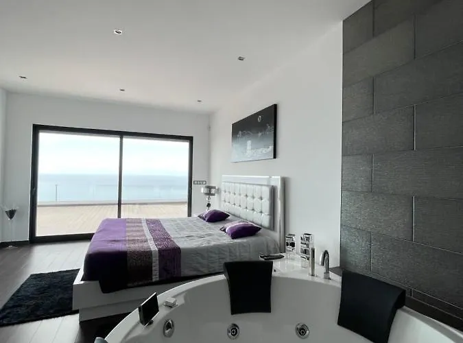 Vivenda Luxuosa Villa