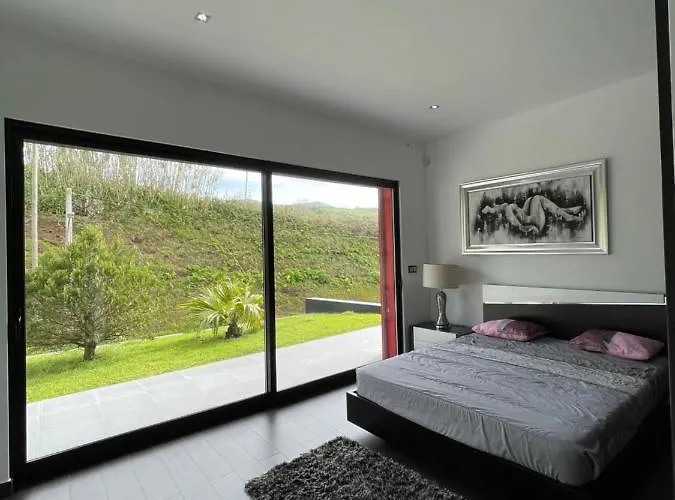 Vivenda Luxuosa Villa