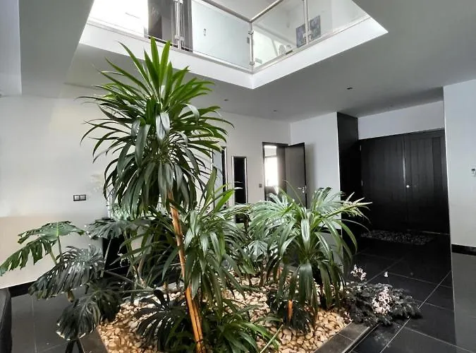 Villa Vivenda Luxuosa *