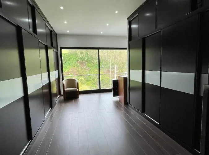 Villa Vivenda Luxuosa Feteiras